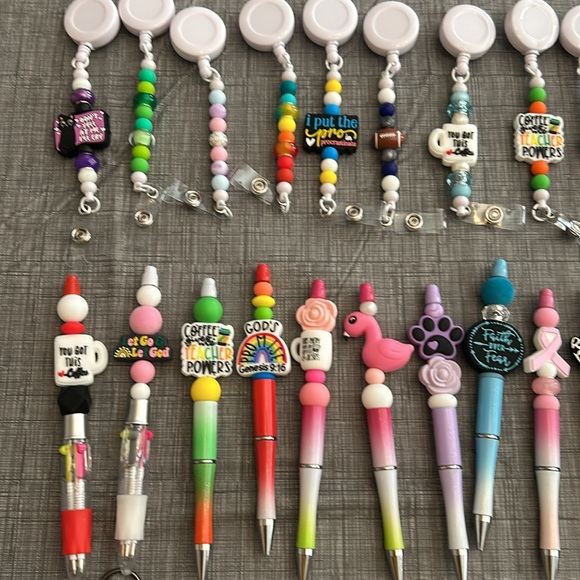 07/31 Show - Handmade Items - Winner's Choice - Picture 5 of 9